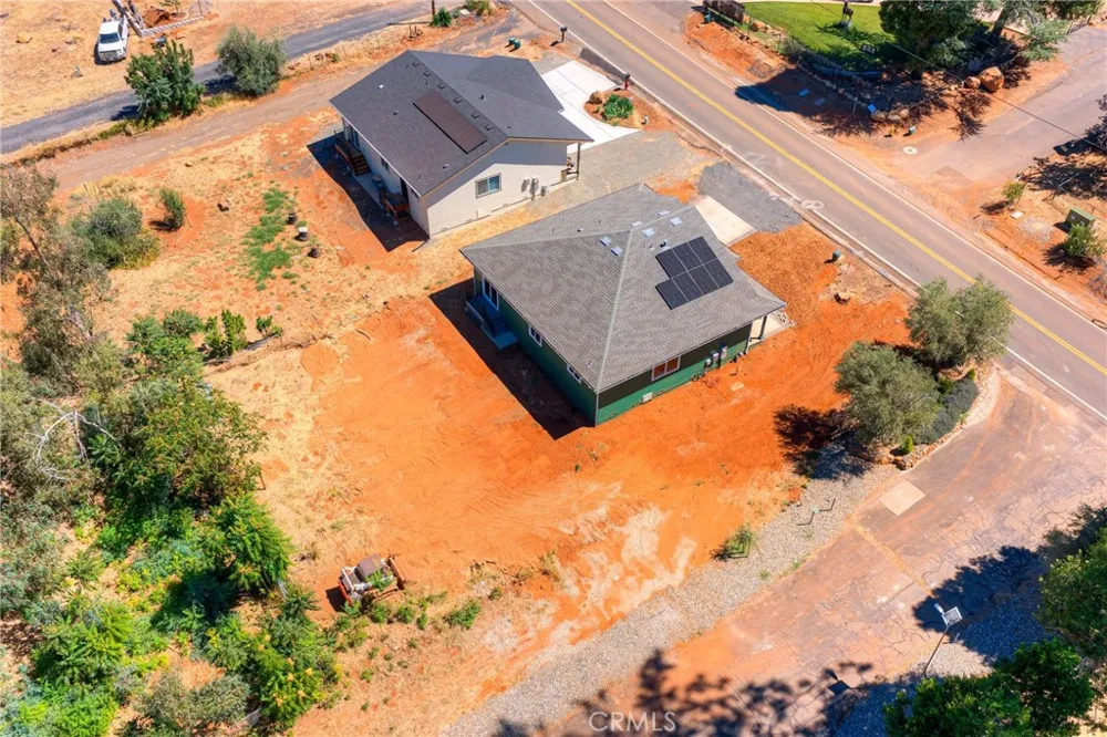 5485 South Libby Paradise, CA 96969