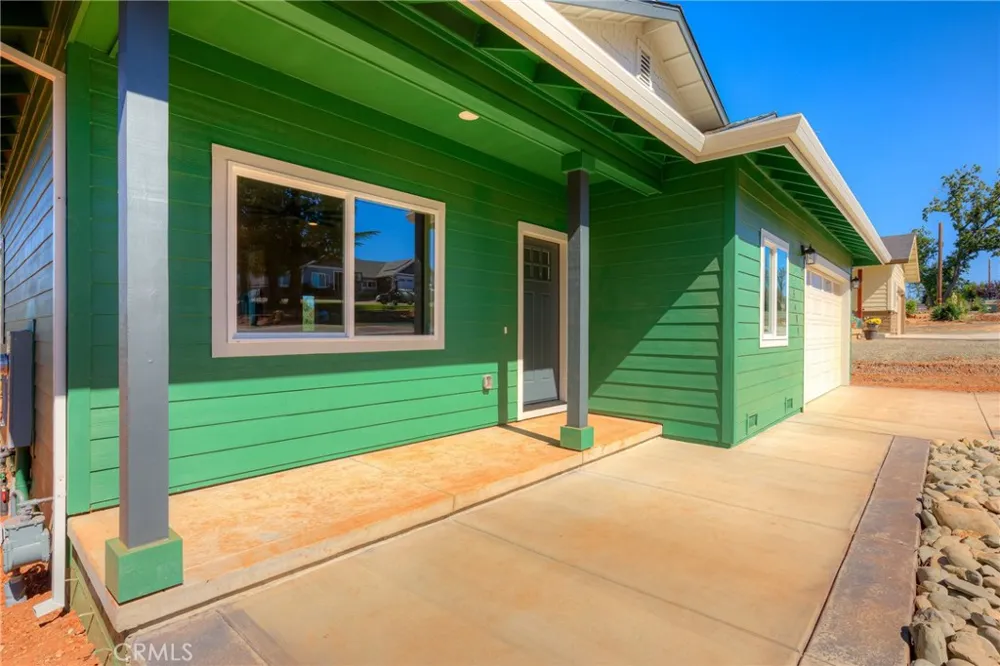 5485 South Libby Paradise, CA 96969