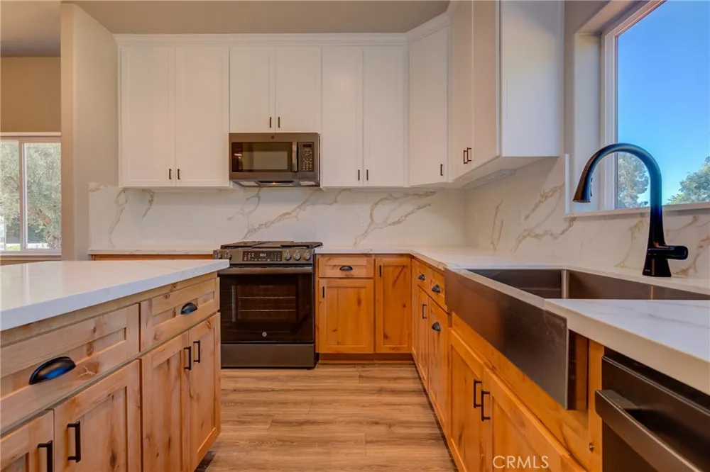 5485 South Libby Paradise, CA 96969