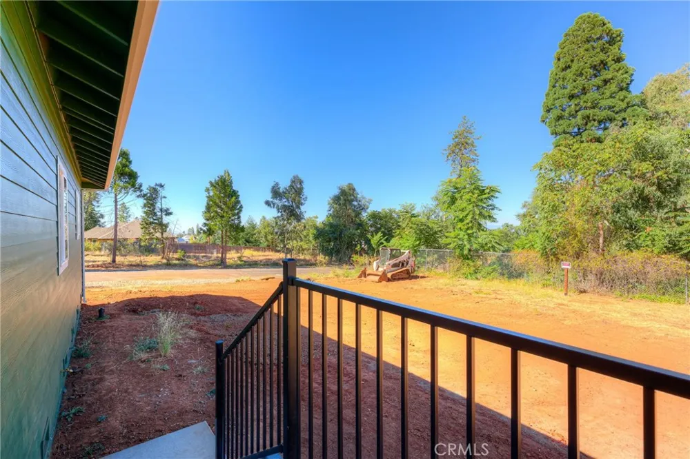 5485 South Libby Paradise, CA 96969