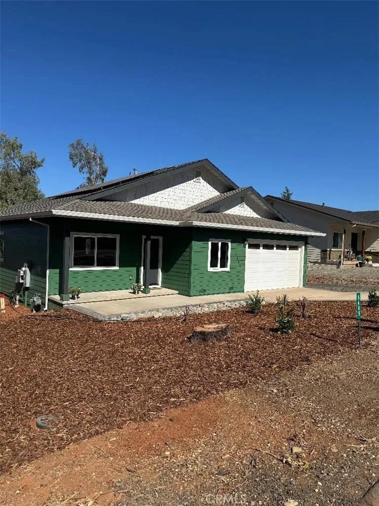 5485 South Libby Paradise, CA 96969