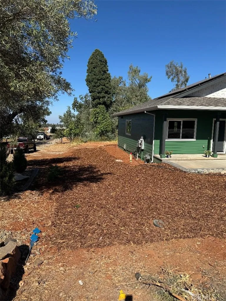 5485 South Libby Paradise, CA 96969