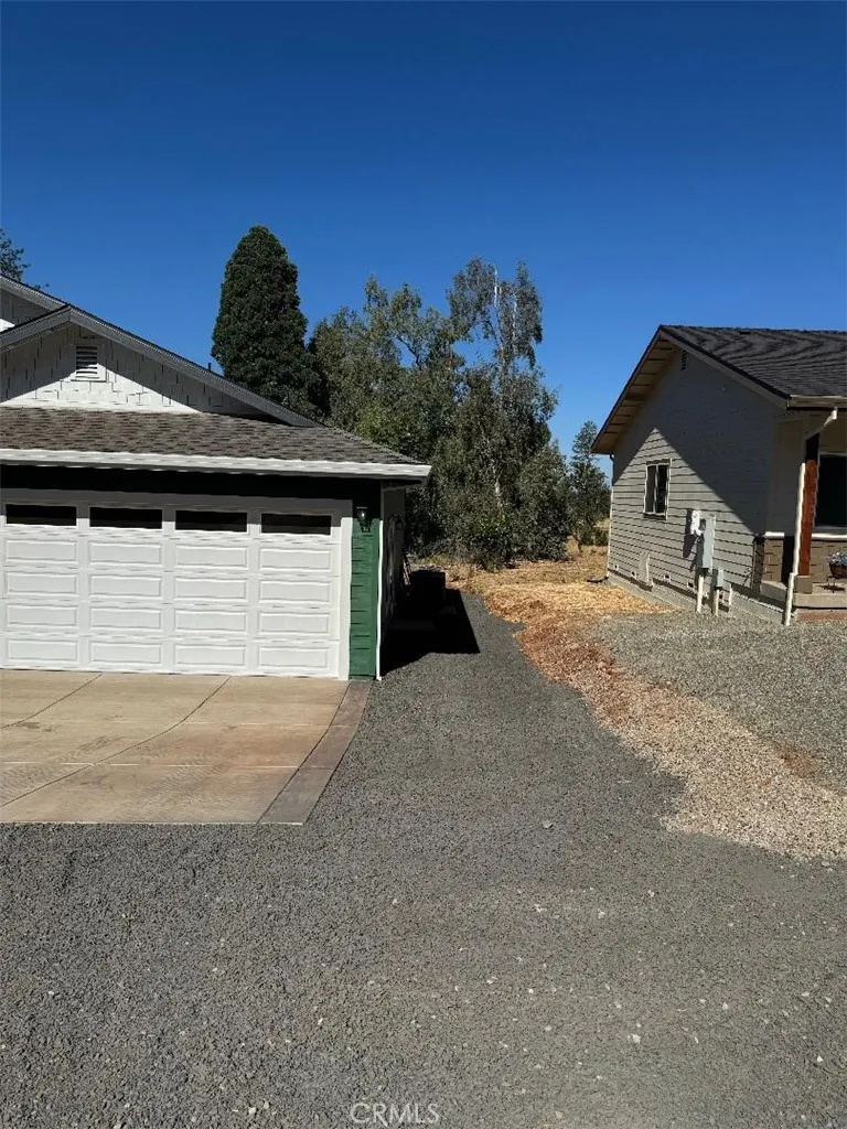 5485 South Libby Paradise, CA 96969