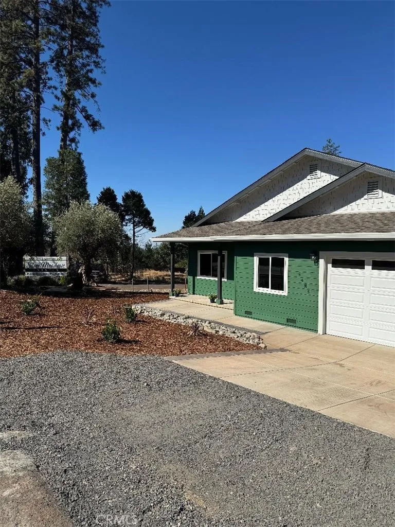 5485 South Libby Paradise, CA 96969