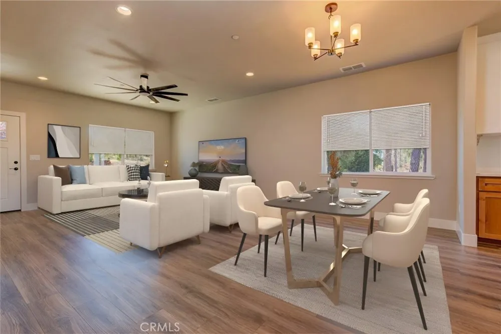 5485 South Libby Paradise, CA 96969