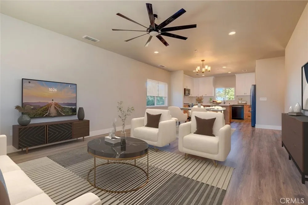 5485 South Libby Paradise, CA 96969