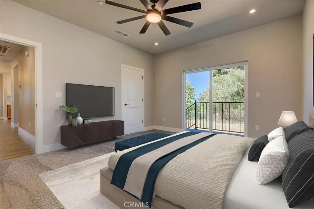 5485 South Libby Paradise, CA 96969