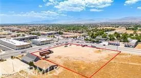30 E Palmdale Boulevard Palmdale, CA 93550