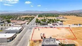 30 E Palmdale Boulevard Palmdale, CA 93550