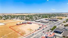 30 E Palmdale Boulevard Palmdale, CA 93550