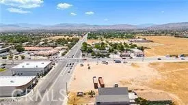 30 E Palmdale Boulevard Palmdale, CA 93550