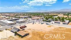 30 E Palmdale Boulevard Palmdale, CA 93550