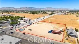 30 E Palmdale Boulevard Palmdale, CA 93550