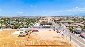 30 E Palmdale Boulevard Palmdale, CA 93550