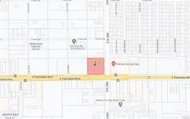 30 E Palmdale Boulevard Palmdale, CA 93550