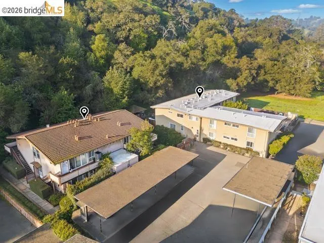 340 Rheem Blvd Moraga, CA 94556