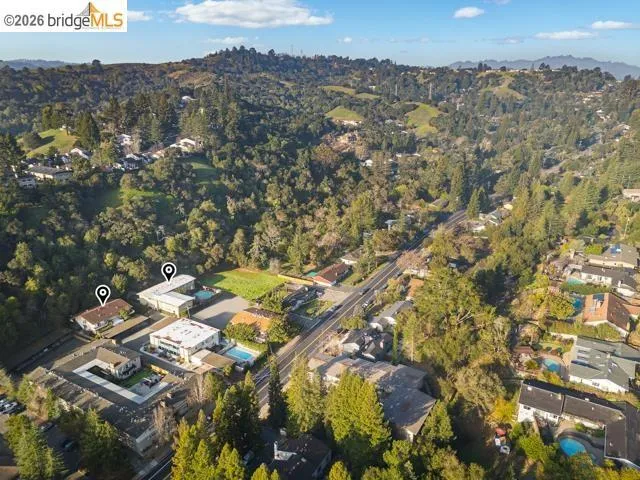 340 Rheem Blvd Moraga, CA 94556