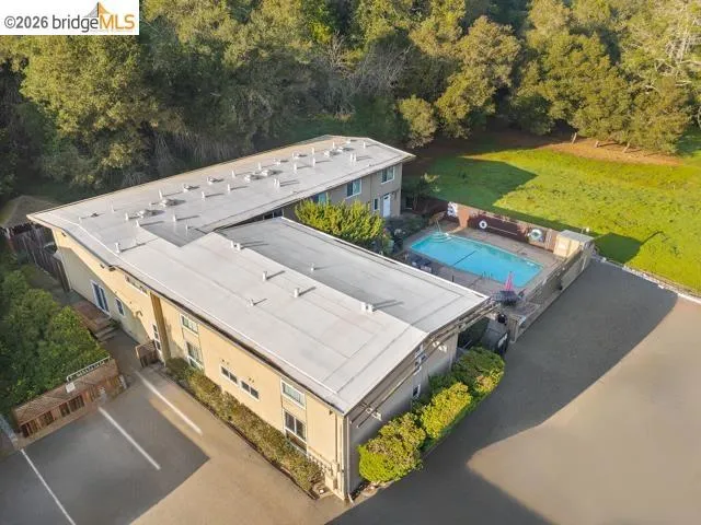 340 Rheem Blvd Moraga, CA 94556