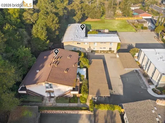 340 Rheem Blvd Moraga, CA 94556