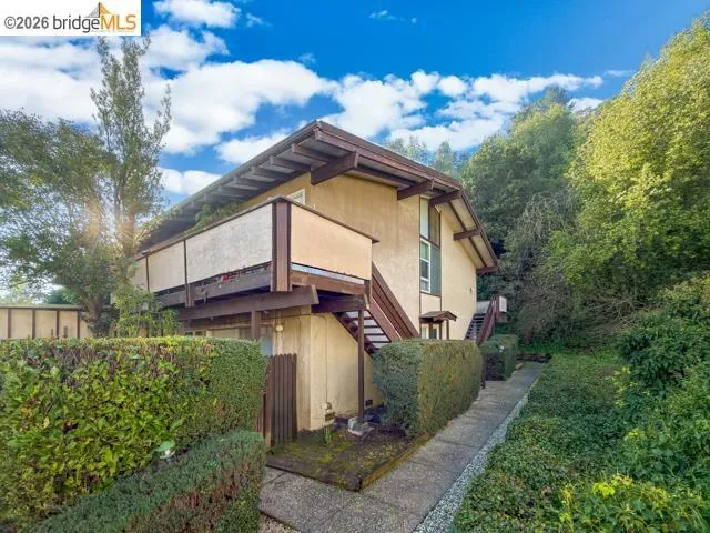 340 Rheem Blvd Moraga, CA 94556