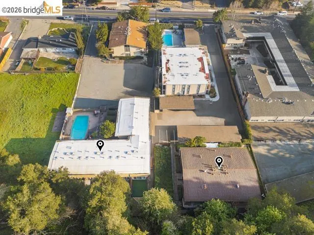 340 Rheem Blvd Moraga, CA 94556