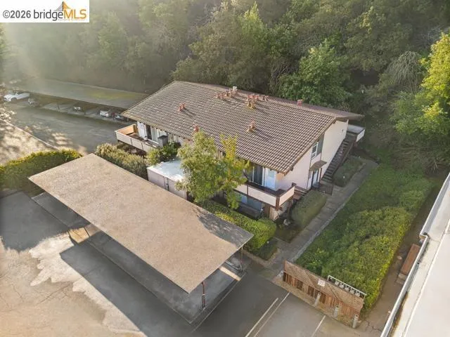 340 Rheem Blvd Moraga, CA 94556