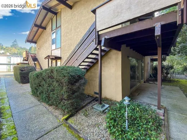 340 Rheem Blvd Moraga, CA 94556