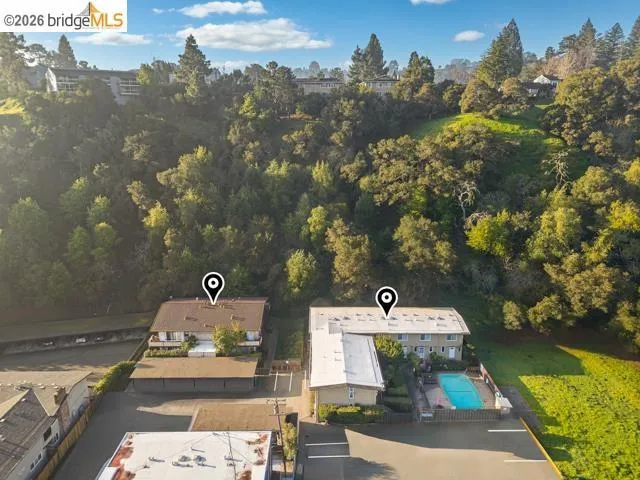 340 Rheem Blvd Moraga, CA 94556