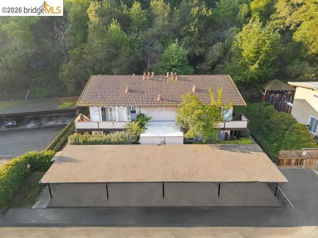340 Rheem Blvd Moraga, CA 94556