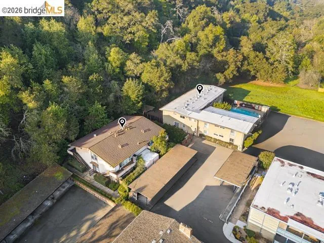 340 Rheem Blvd Moraga, CA 94556