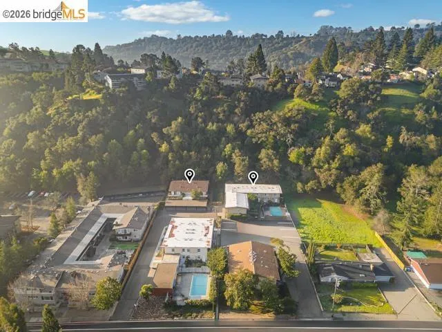 340 Rheem Blvd Moraga, CA 94556