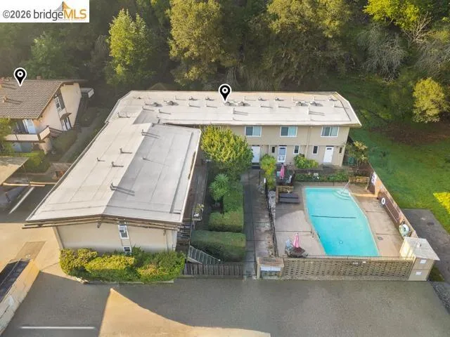 340 Rheem Blvd Moraga, CA 94556
