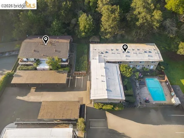 340 Rheem Blvd Moraga, CA 94556
