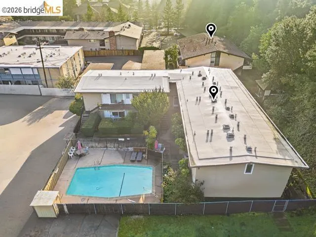 340 Rheem Blvd Moraga, CA 94556