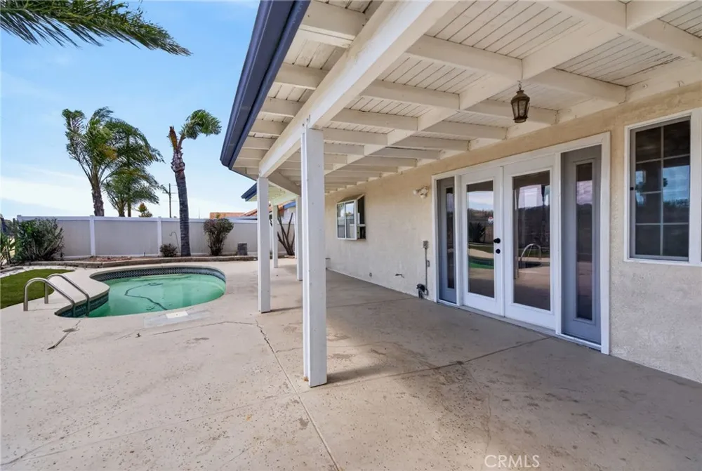 26251 Potomac Menifee, CA 92586