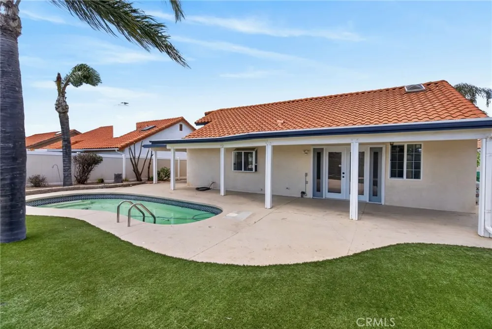26251 Potomac Menifee, CA 92586