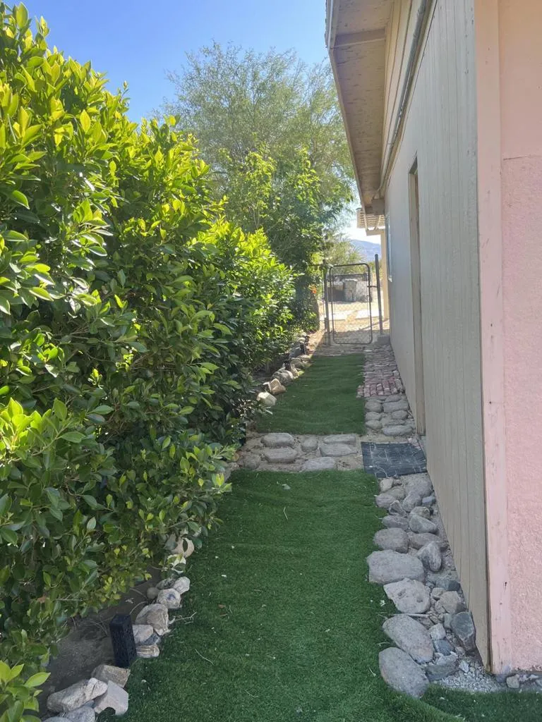 16655 Carol Drive Desert Hot Springs, CA 92240
