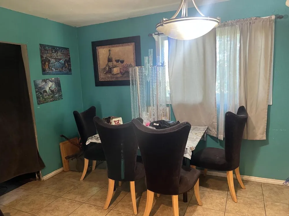 16655 Carol Drive Desert Hot Springs, CA 92240