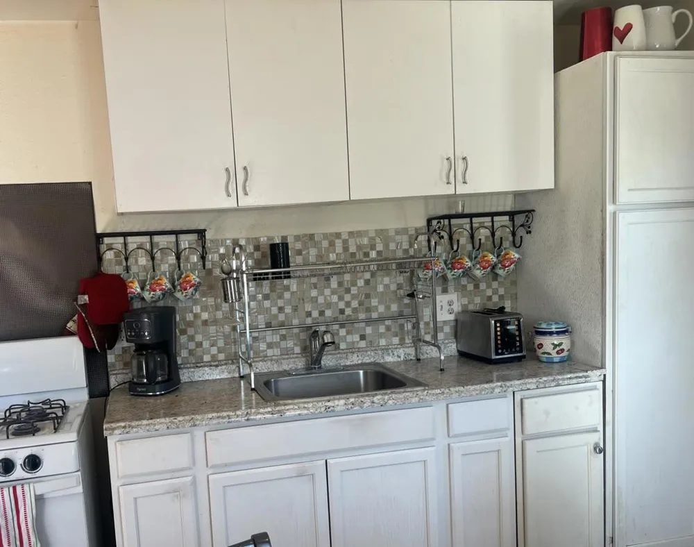 16655 Carol Drive Desert Hot Springs, CA 92240
