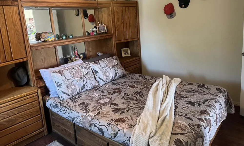 16655 Carol Drive Desert Hot Springs, CA 92240
