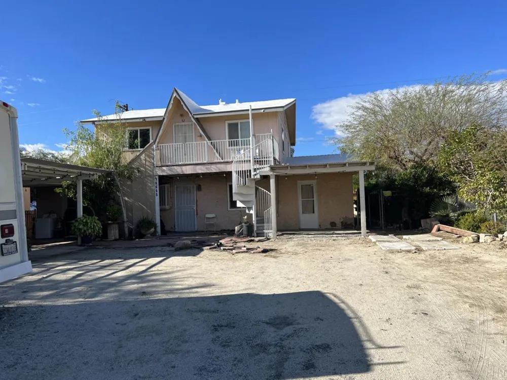 16655 Carol Drive Desert Hot Springs, CA 92240
