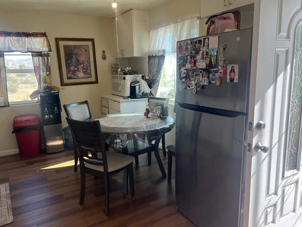 16655 Carol Drive Desert Hot Springs, CA 92240
