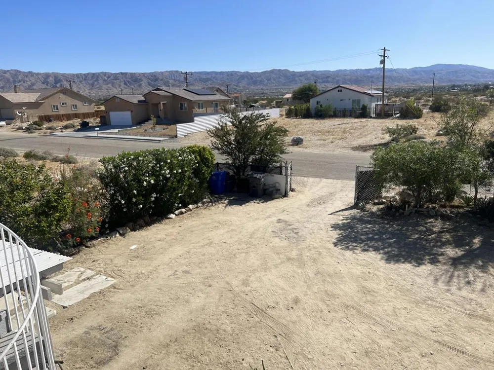 16655 Carol Drive Desert Hot Springs, CA 92240
