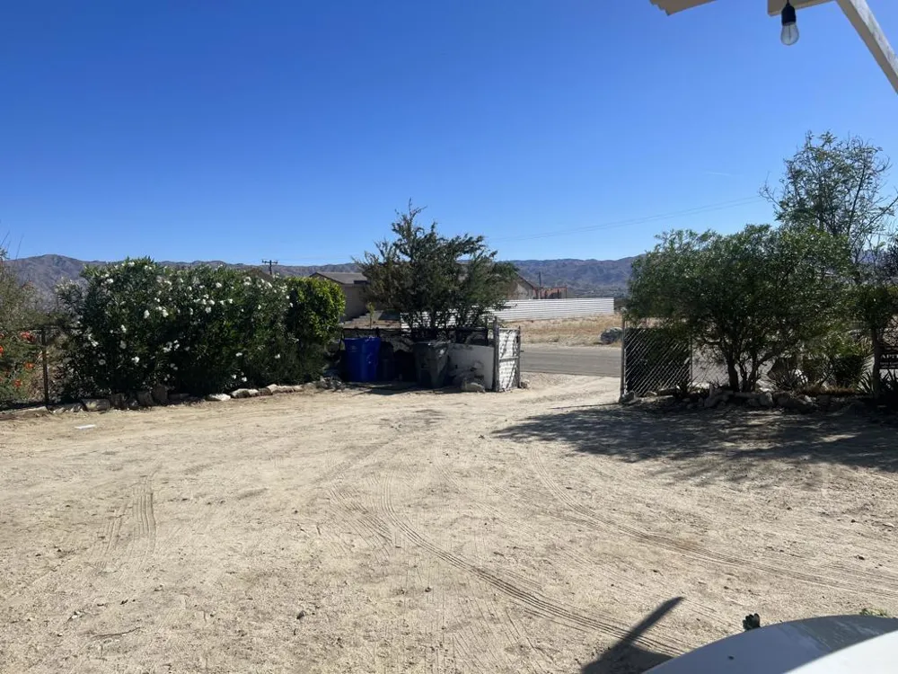 16655 Carol Drive Desert Hot Springs, CA 92240