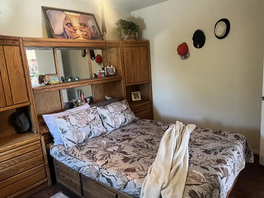 16655 Carol Drive Desert Hot Springs, CA 92240