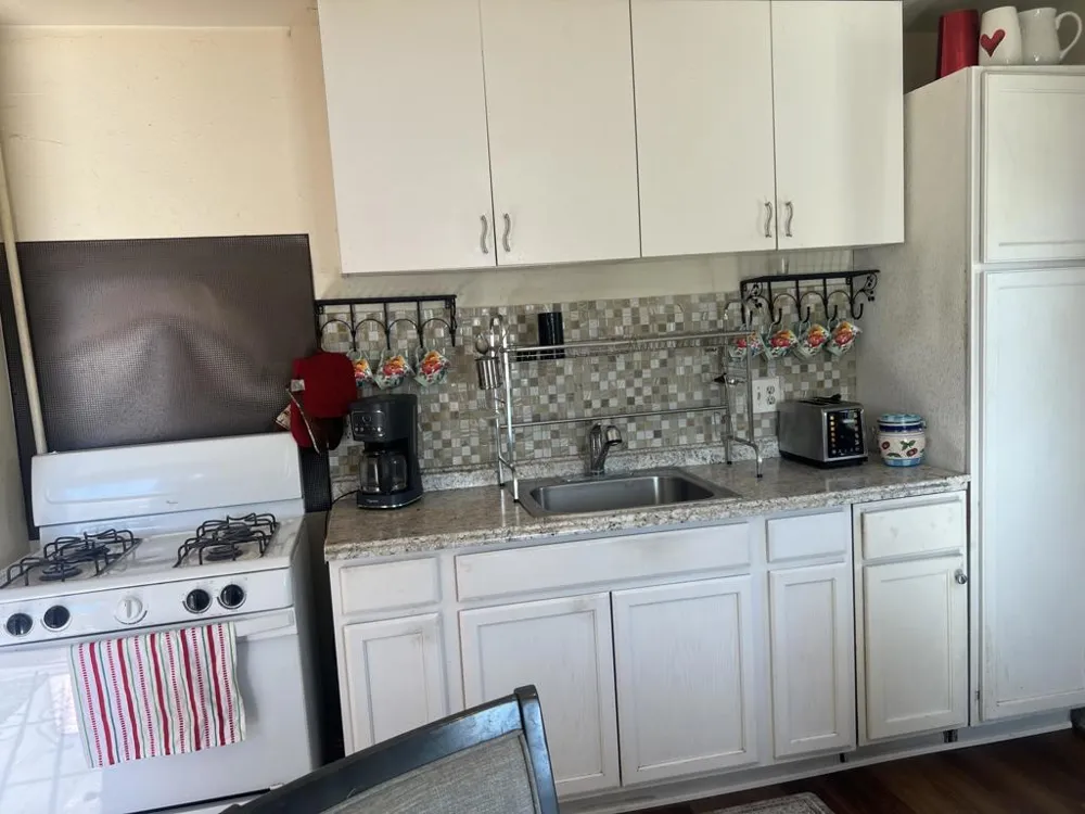 16655 Carol Drive Desert Hot Springs, CA 92240