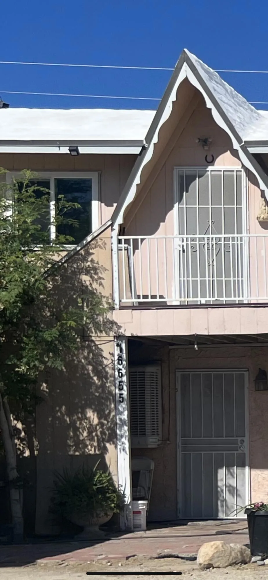 16655 Carol Drive Desert Hot Springs, CA 92240