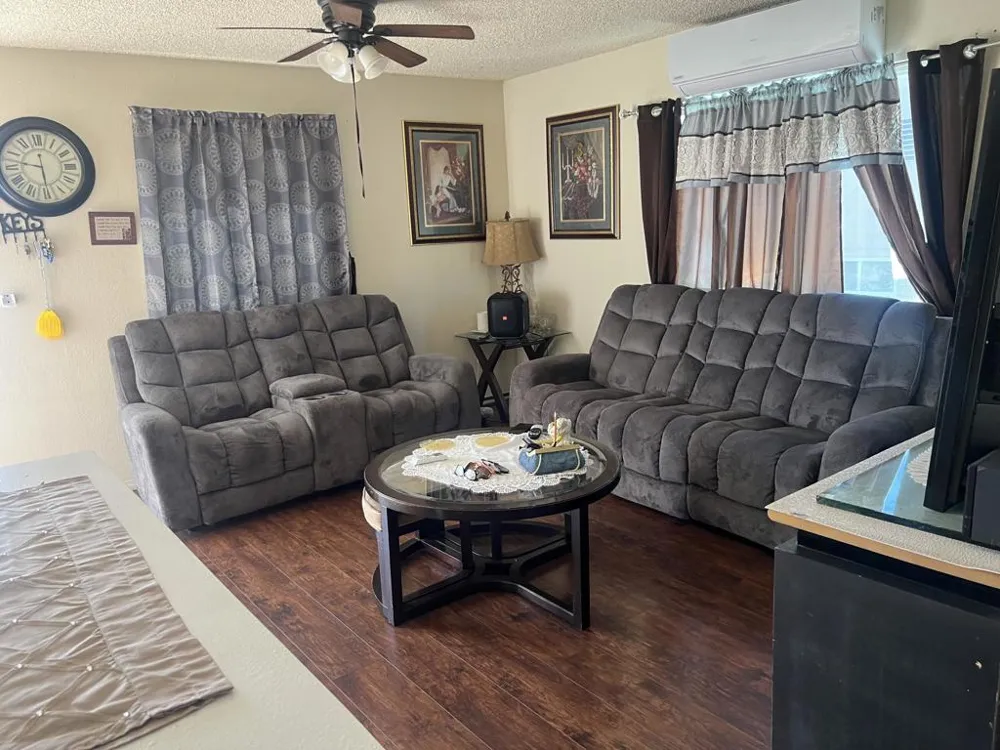 16655 Carol Drive Desert Hot Springs, CA 92240