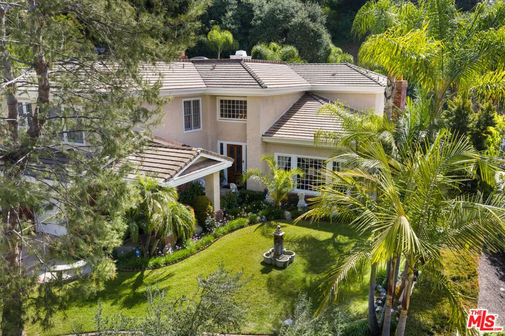 1160 Englewild Drive Glendora, CA 91741