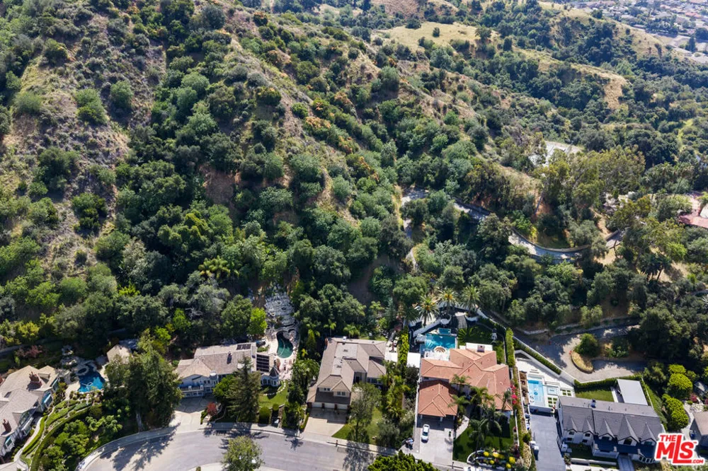 1160 Englewild Drive Glendora, CA 91741